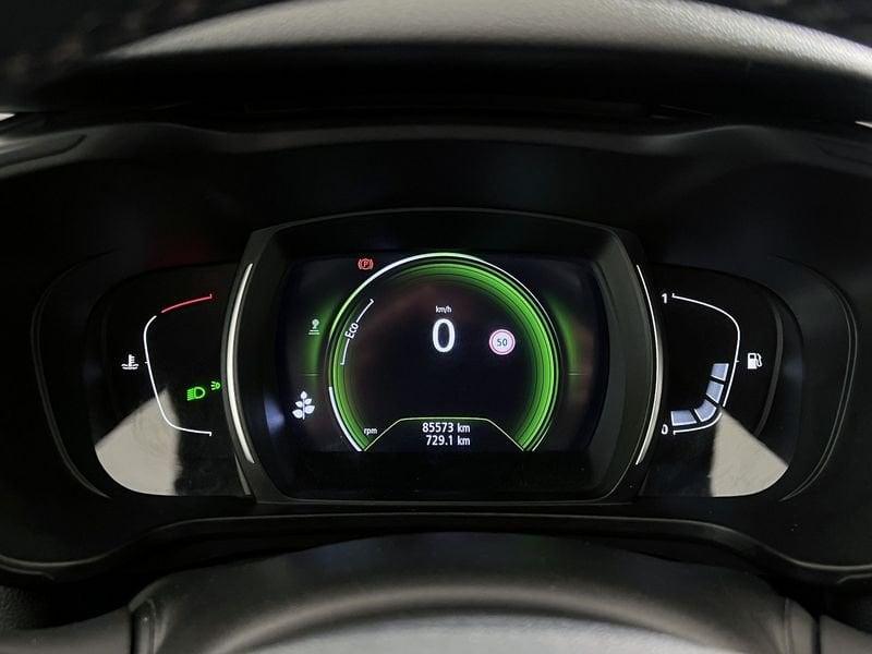 Renault Kadjar Blue dCi 8V 115CV Sport Edition