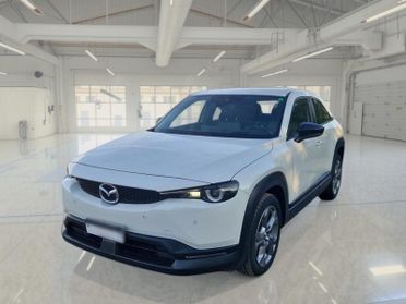 MAZDA MX-30 35,5kWh 110cv Executive