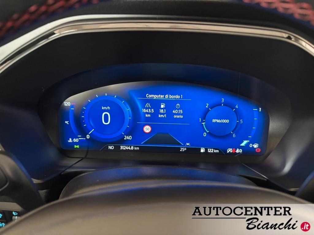 Ford Kuga 1.5 ecoblue ST-Line 2wd 120cv
