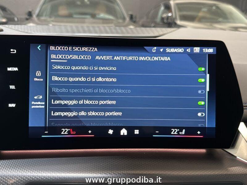 BMW Serie 2 Active Tourer Serie 2 U06 Active Tourer 218d Active Tourer Msport auto