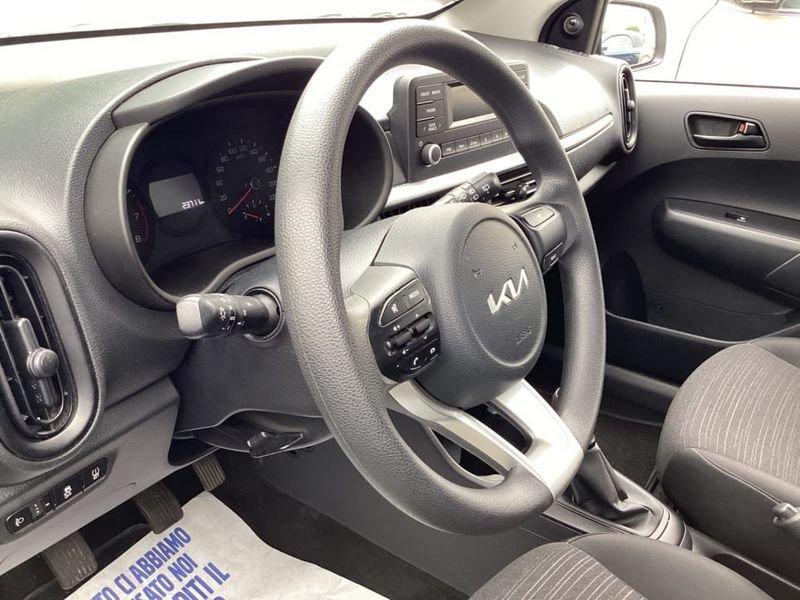 KIA Picanto 1.0 DPI URBAN