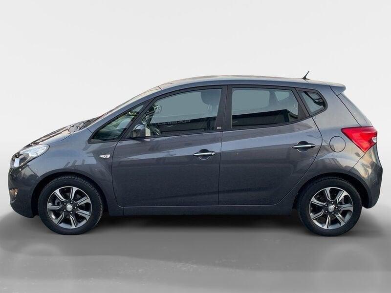 Hyundai ix20 1.4 90 CV Econext APP MODE