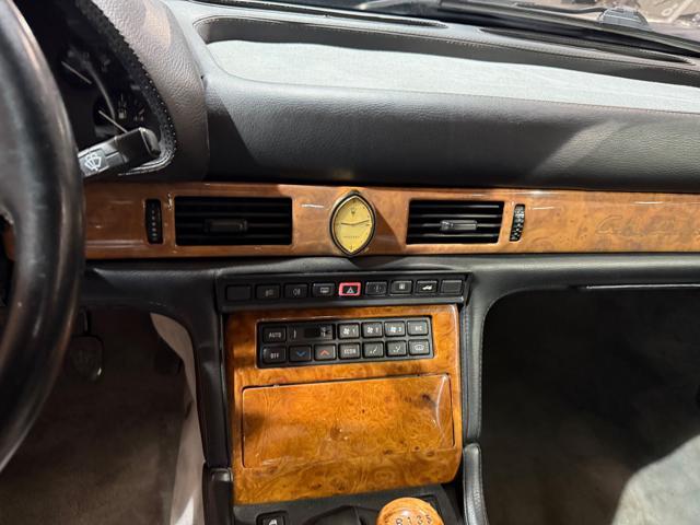 MASERATI Ghibli 306CV Italiana/Libretto Tagliandi/Targhe Originali