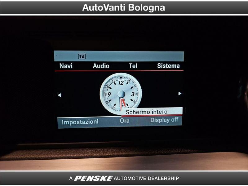 Mercedes-Benz SLK SLK 250 CDI Sport