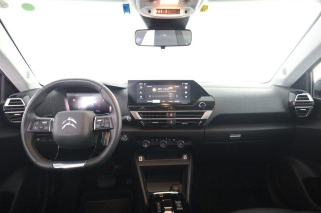 CITROEN C4 C4 BlueHDi 130 S&S EAT8 Feel Pack