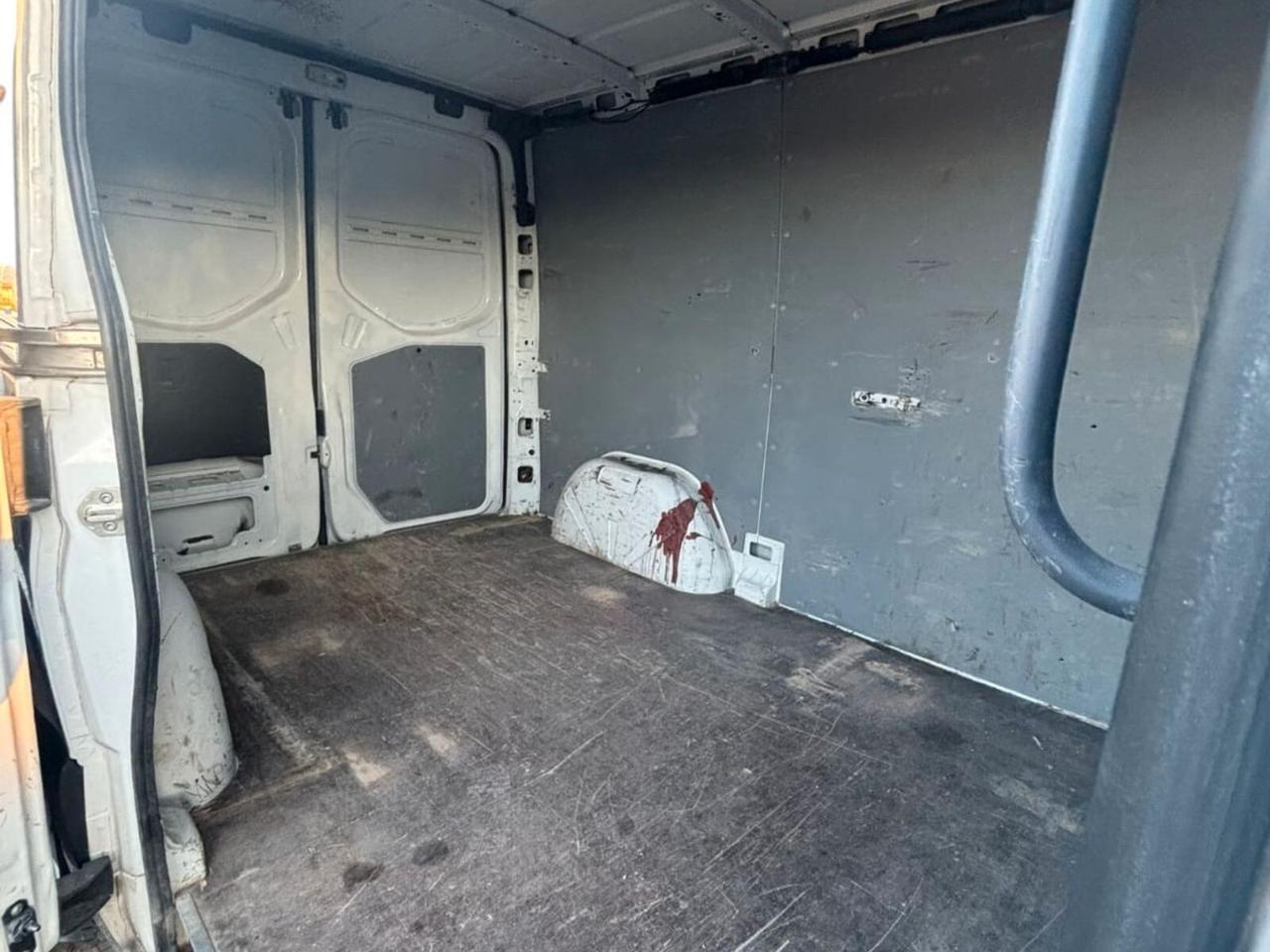 Mercedes-benz Sprinter 314 2.1 cdi F 32/33 rwd H1 my20