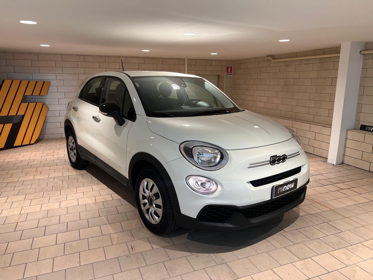 Fiat 500X 1.0 T3 120 CV