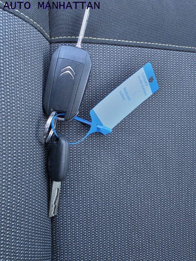 CITROEN C3 PureTech 83 S&S Feel 74000km