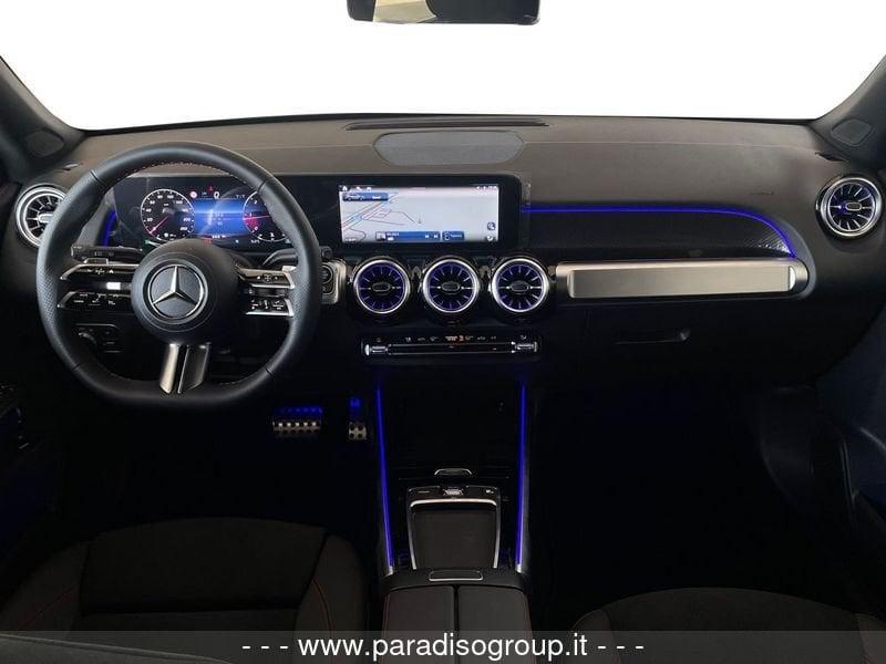 Mercedes-Benz X247 GLB GLB 200 d Automatic