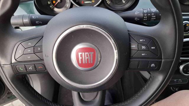 FIAT 500X 1.6 MultiJet 2 Business