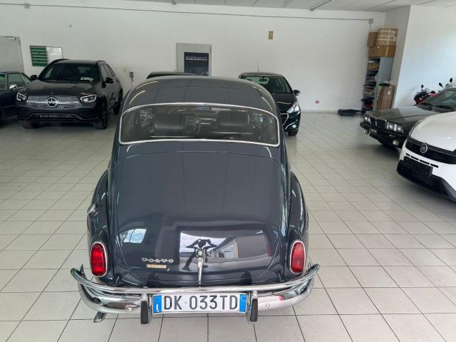 VOLVO - PV 544 SPORT B 18