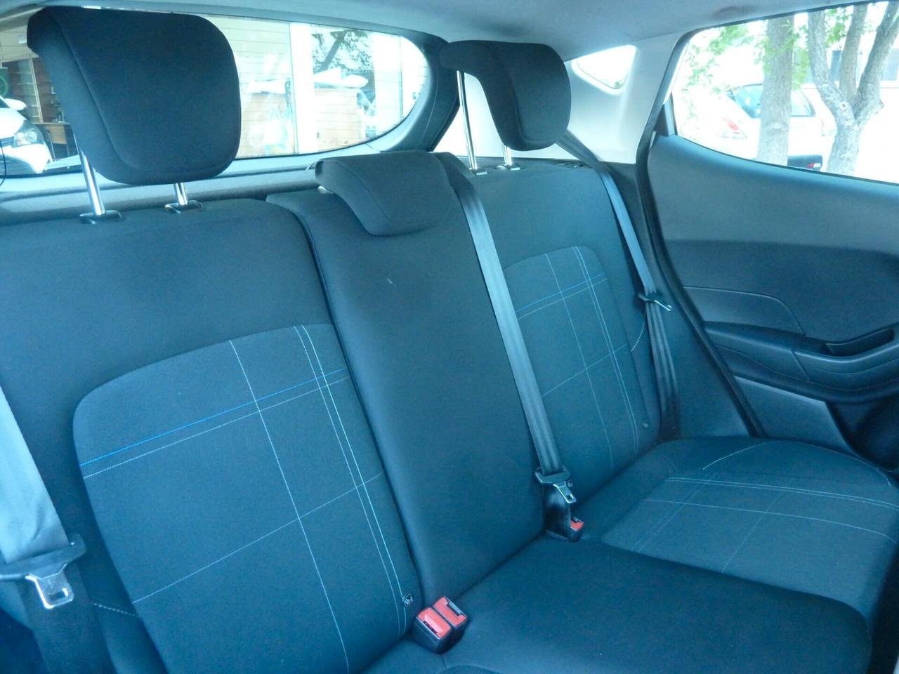 Ford Fiesta 1.5 TDCi Ok Neopatentati