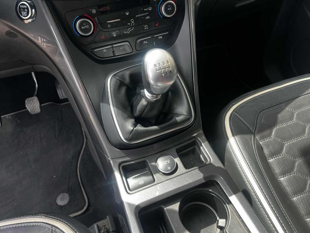 FORD Kuga 2.0 TDCI 180 CV S&S 4WD Vignale