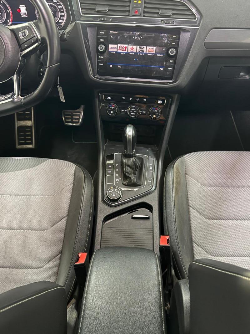 VOLKSWAGEN Tiguan 2.0 TDI 190 CV SCR DSG 4MOTION Advance
