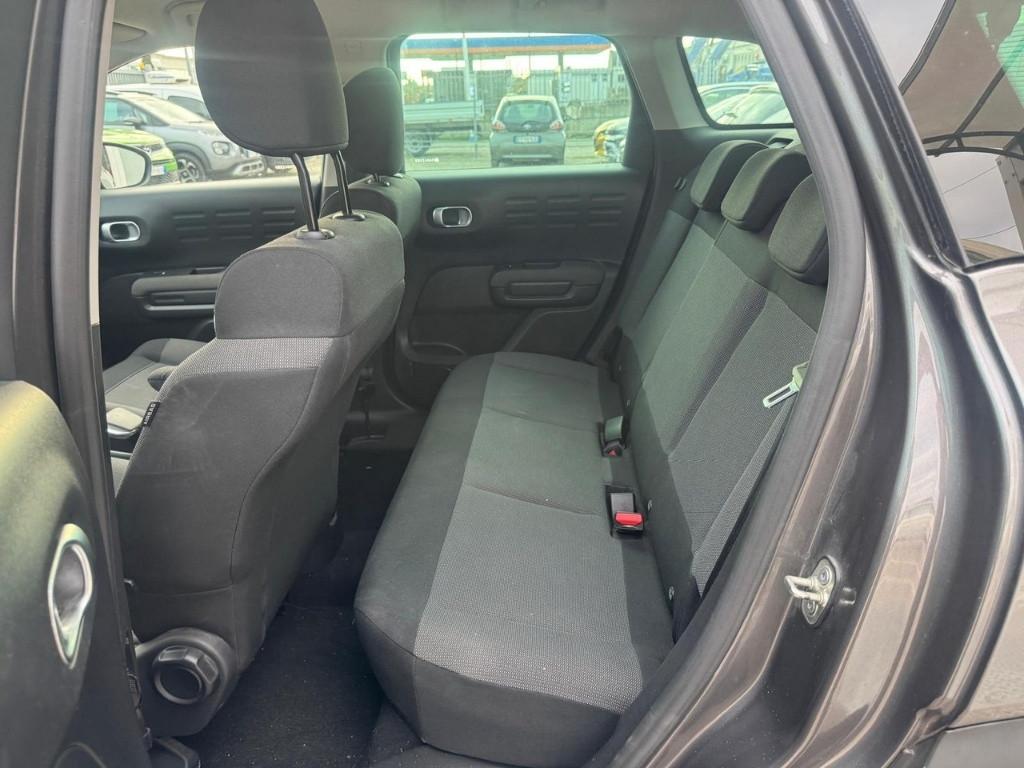 CITROEN C3 Aircross 1ª s. - C3 Aircross PureTech 110 S&S Feel