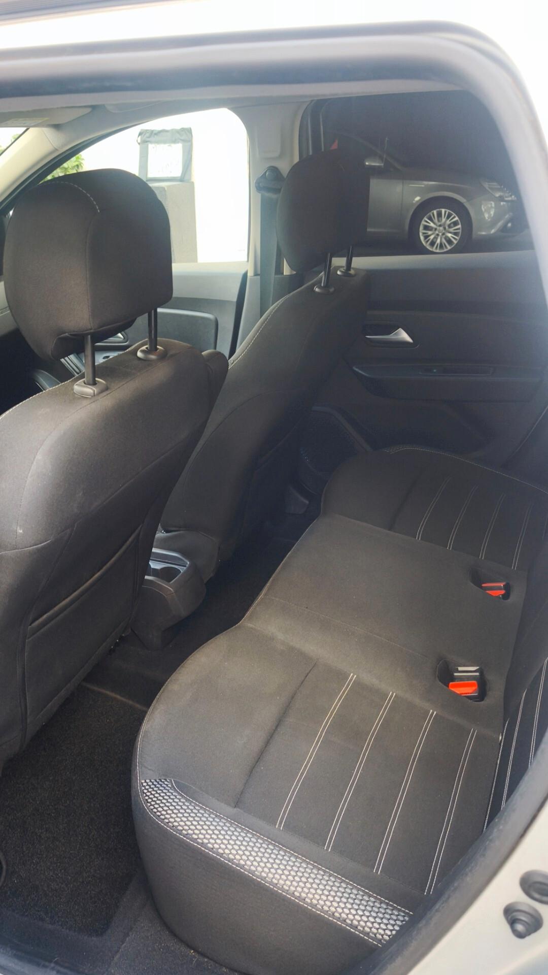 Dacia Duster 1.0 TCe 100 CV GPL 4x2 Prestige 2021