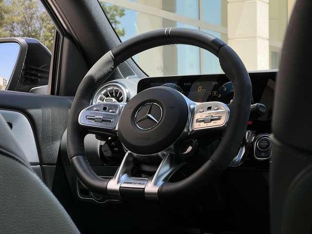 Mercedes-Benz GLA 45 AMG S 4matic+ auto Performance Grigio Magno TETTO
