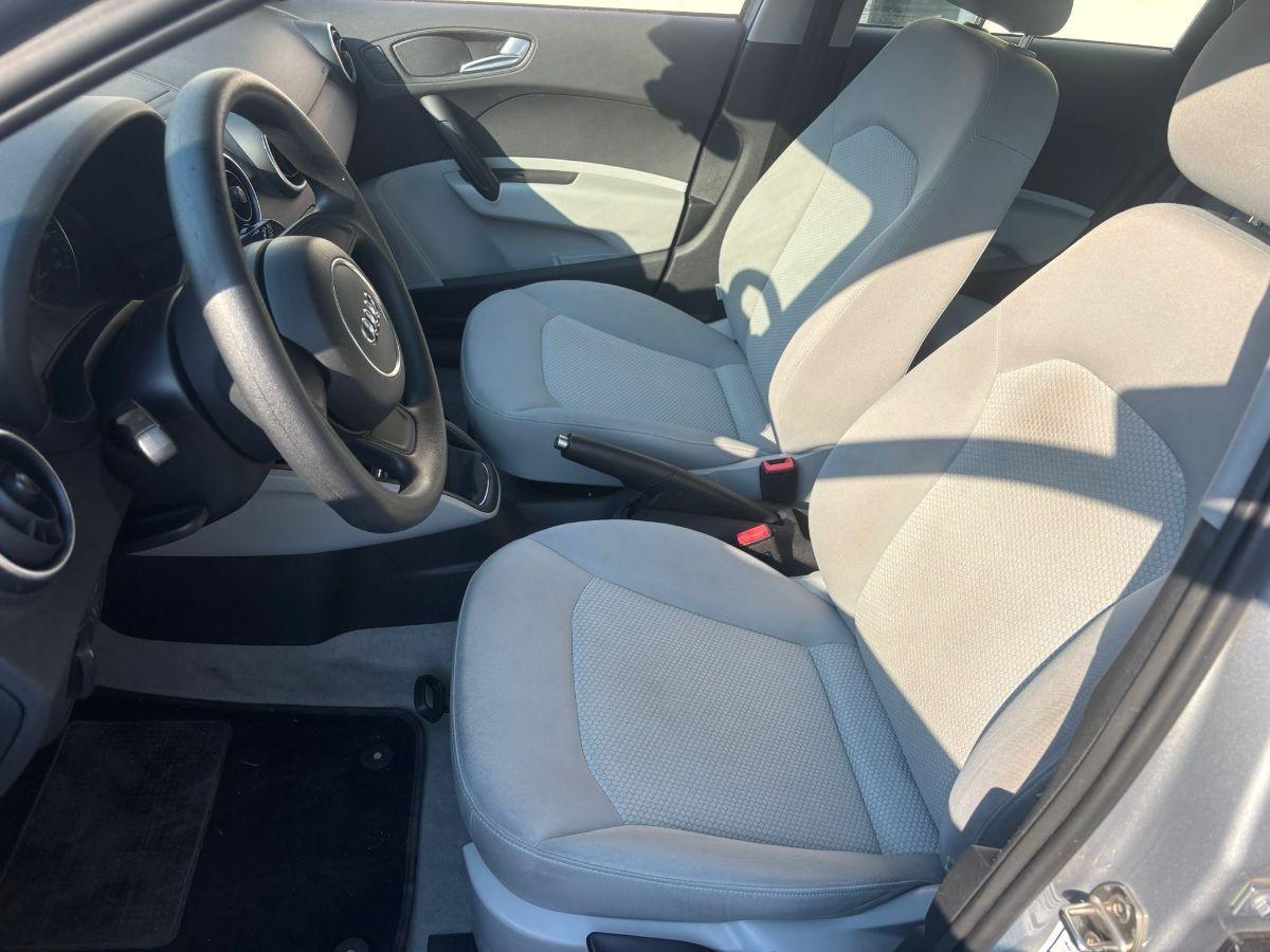 AUDI A1 Sportback 1.6 TDI Ambition S&S