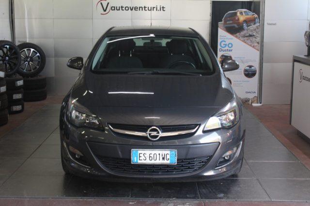 OPEL Astra 1.7 CDTI 110CV Elective *Garantita*