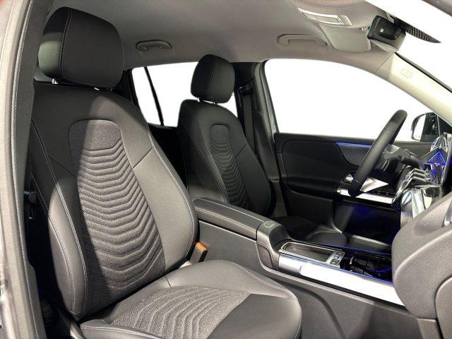 MERCEDES-BENZ GLB 200 d Automatic 4Matic Progressive Advanced Plus