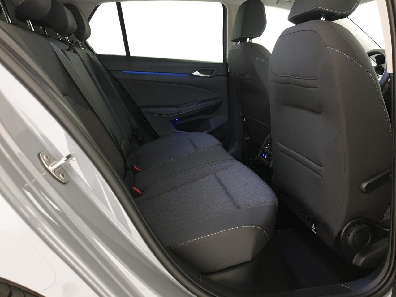 Volkswagen Golf 1.5 tsi ehybrid edition plus 204cv dsg