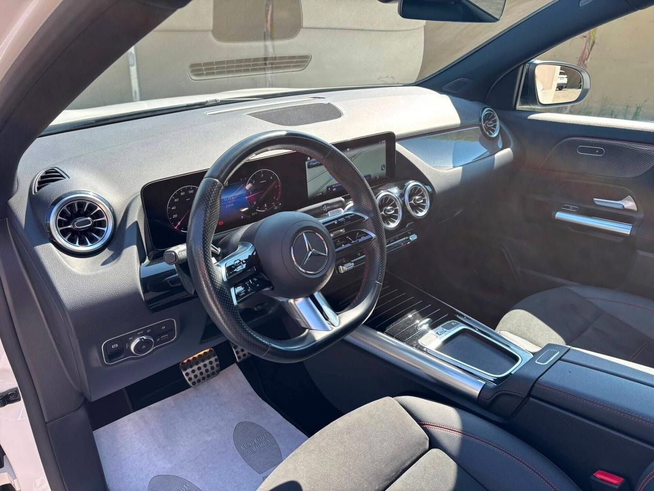 Mercedes-benz GLA 200 d Automatic Advanced ^'^