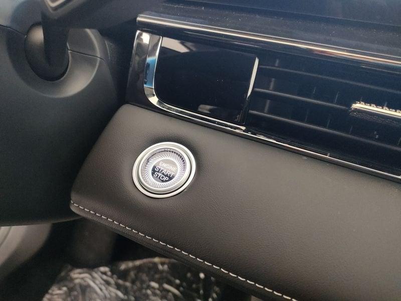 Omoda Omoda 5 1.6 TGDI 147CV aut. Premium