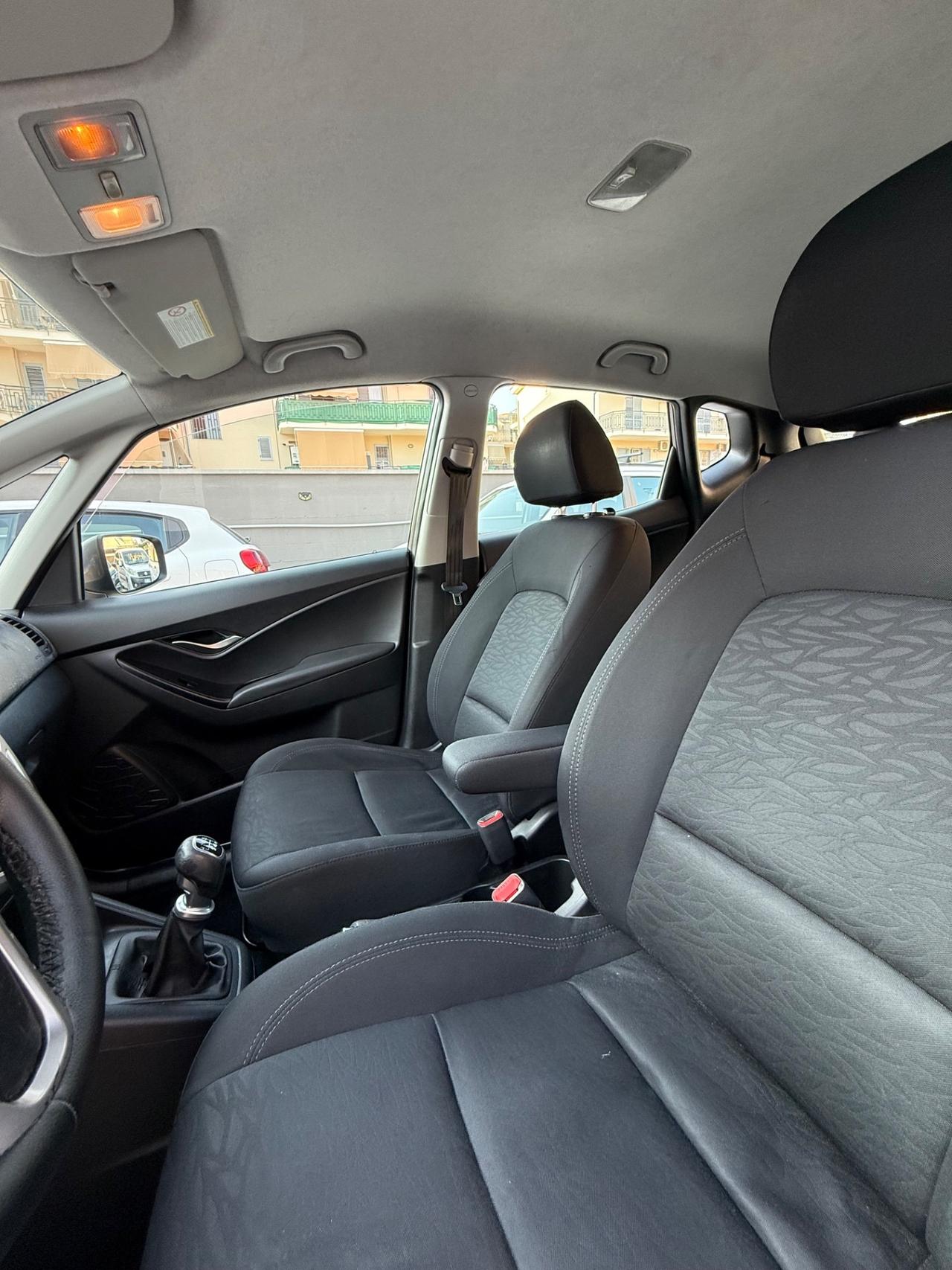 Hyundai iX20 1.4 CRDI 90 CV Style