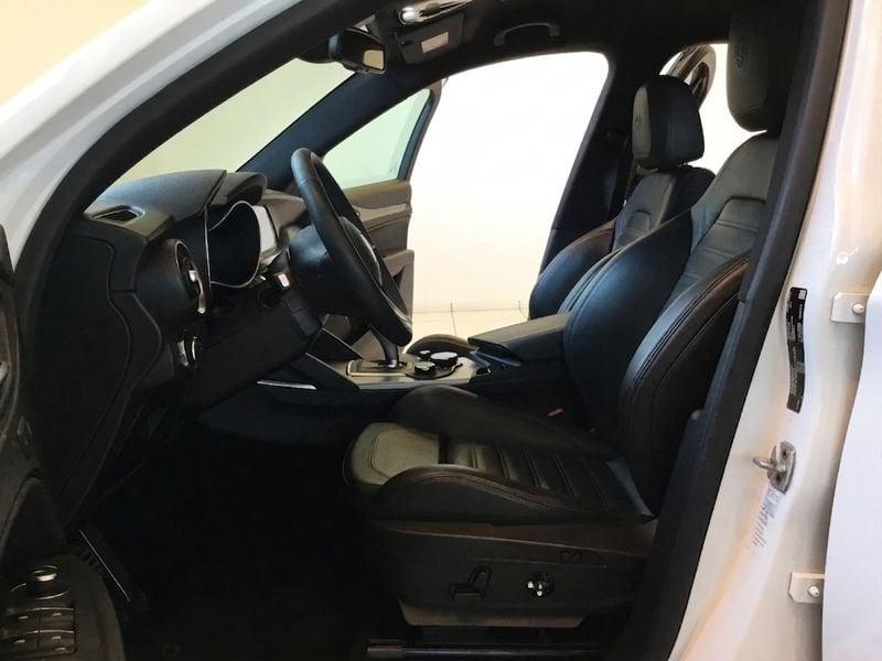 Alfa Romeo Stelvio 2.2 Turbo Diesel 180CV AT8 Q4 Executive MY18