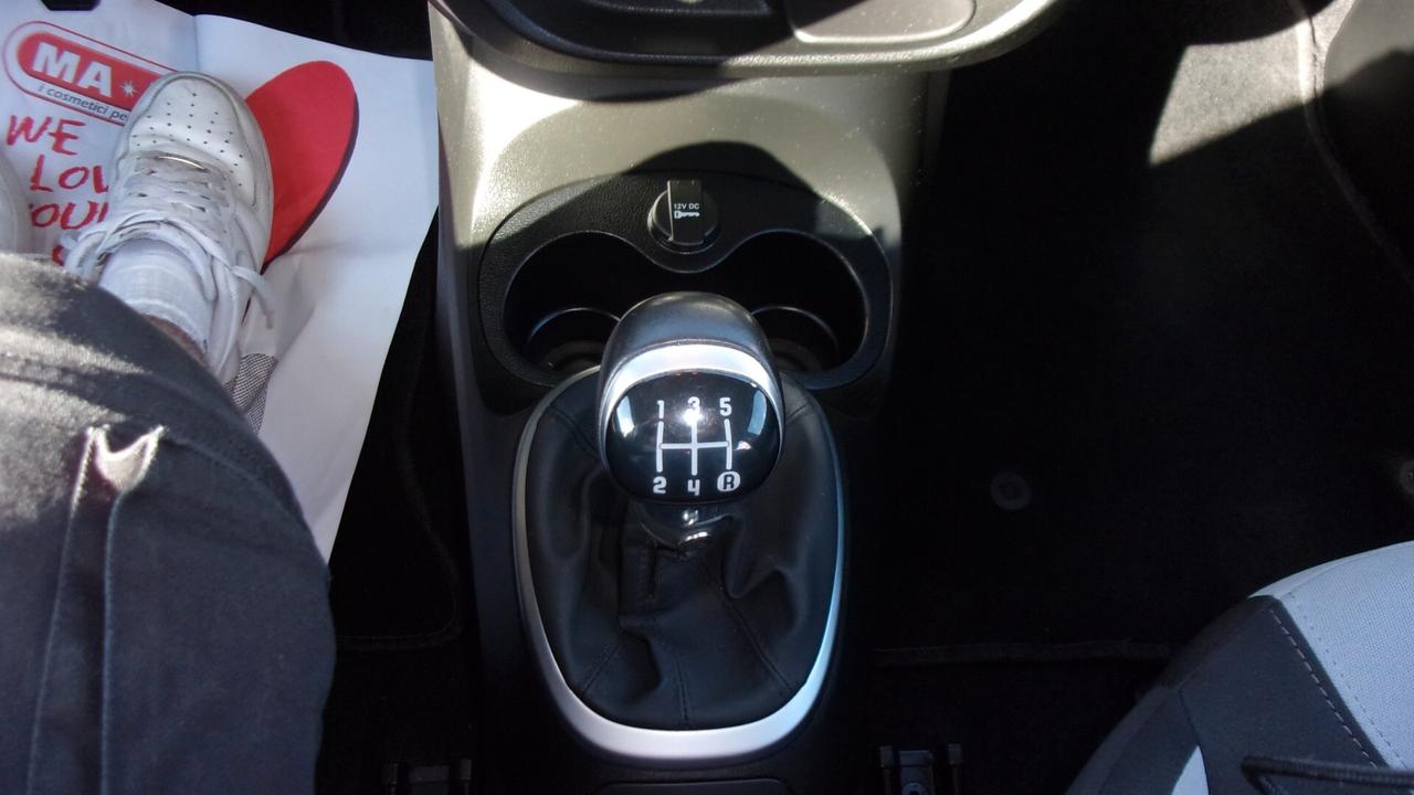 Fiat 500L 1.3 Multijet 95 CV Pop Star