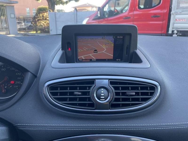 Renault Clio Clio 5p 1.2 16v 20th Anniversario NEOPATENTATI