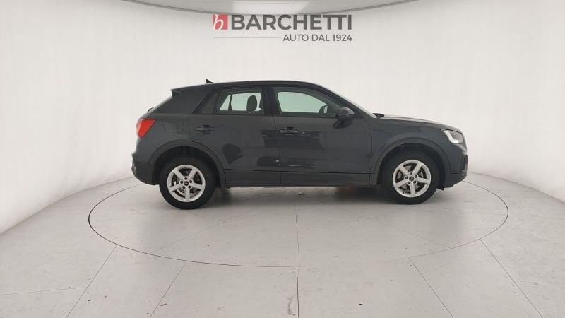 Audi Q2 35 TFSI S TRONIC BUSINESS PLUS