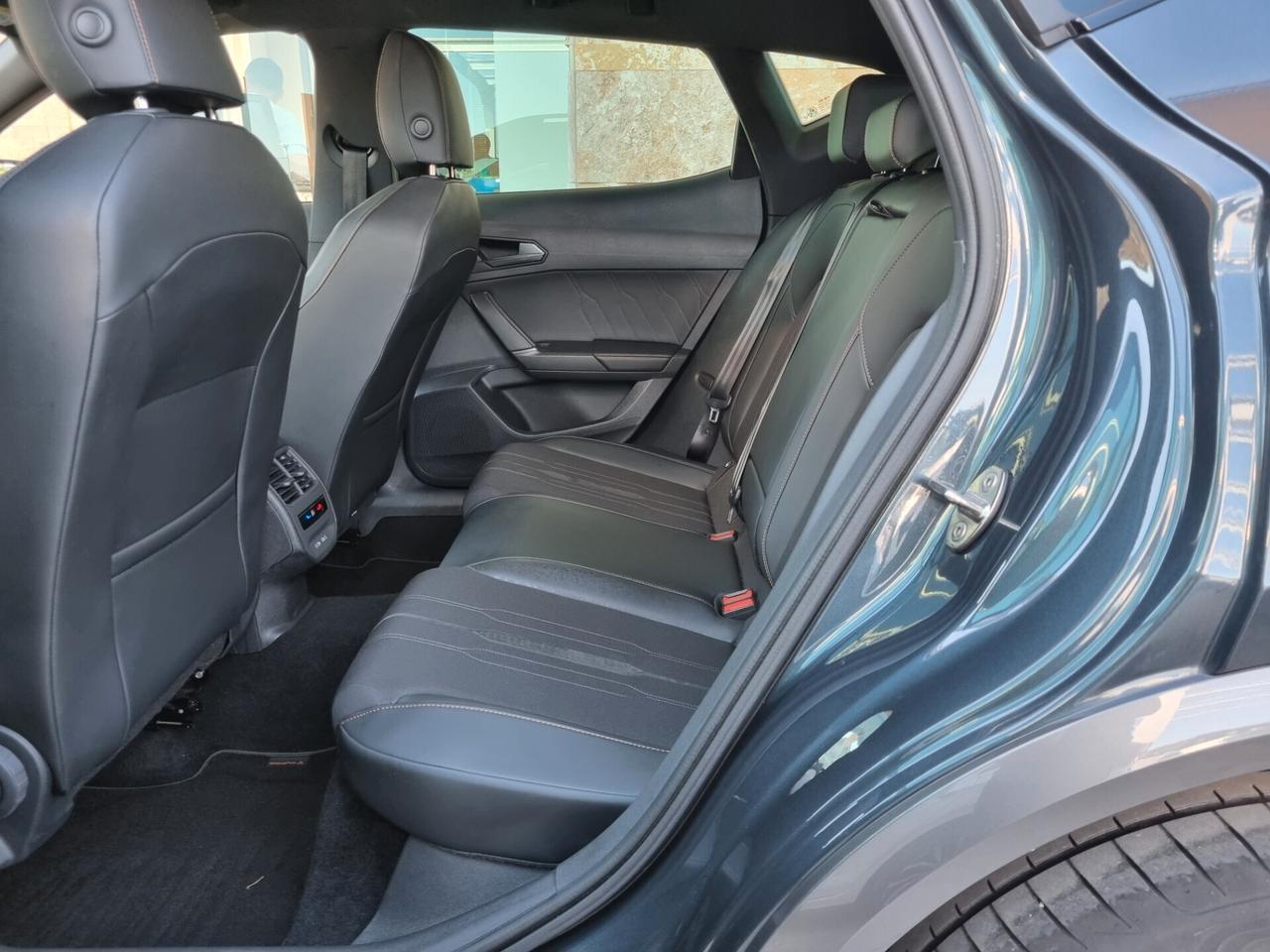 Cupra Formentor 1.5 tsi 150cv