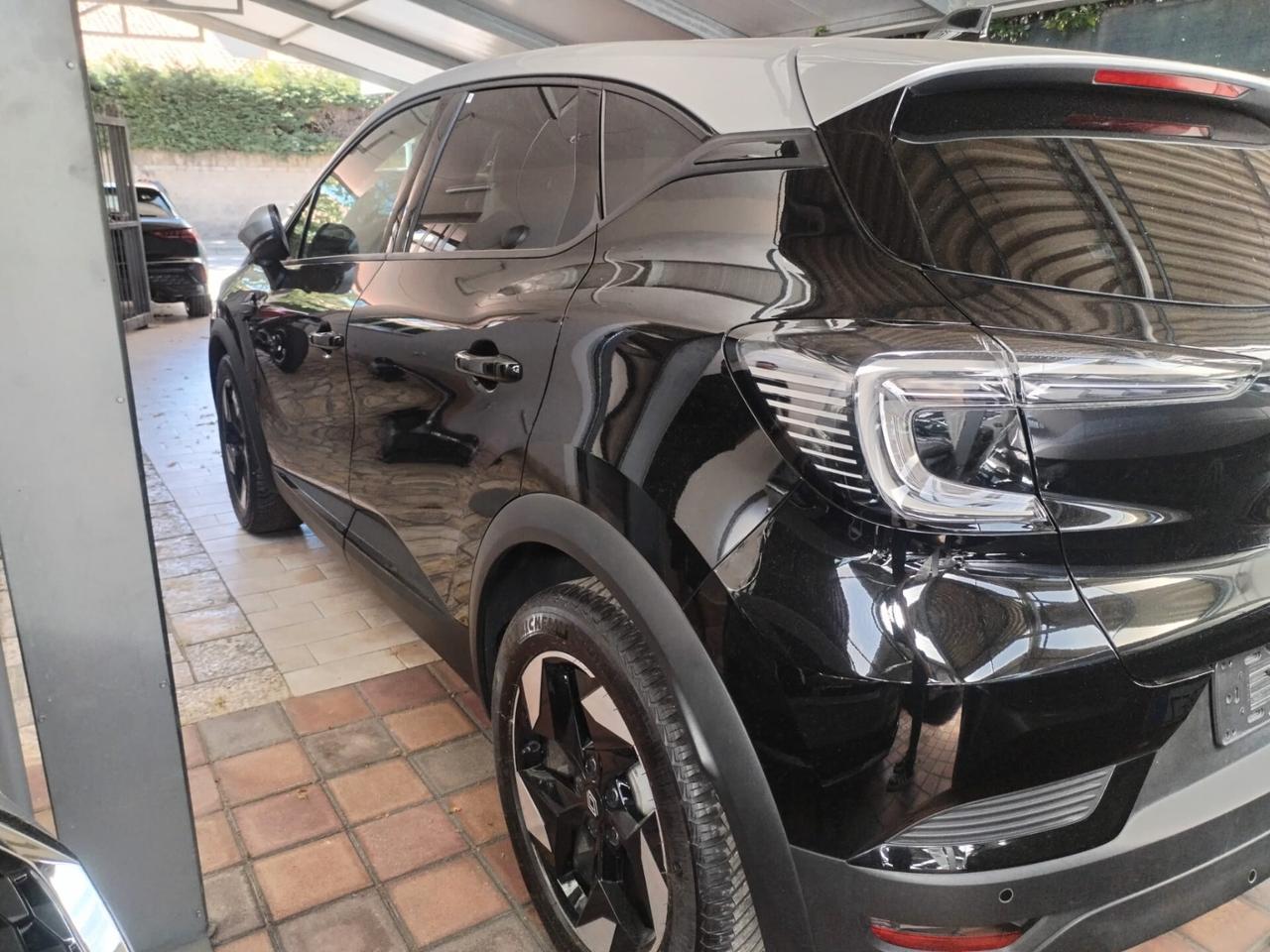 Renault Captur 1.0 TCe – Techno – 03/2025 –– Promo 16.900 €