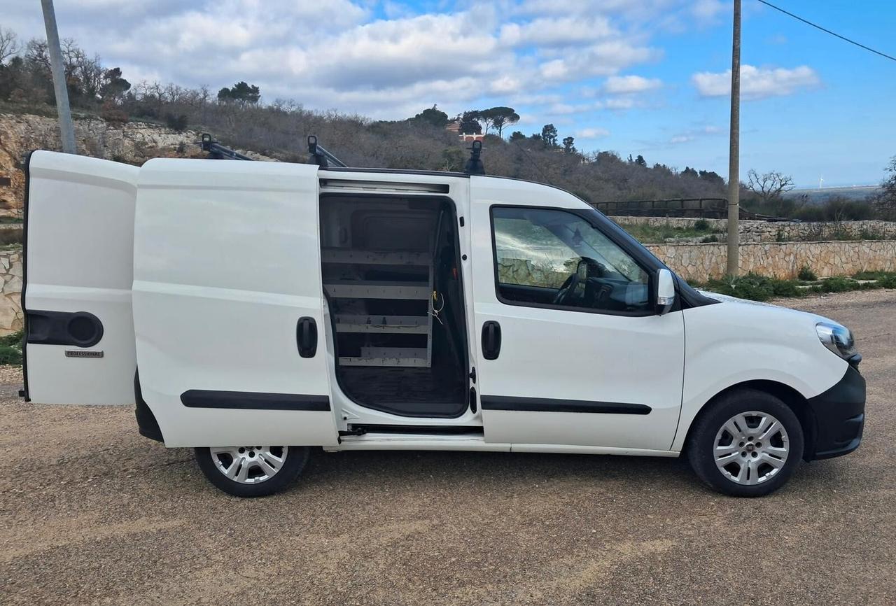 Fiat Doblò 1.3 MJT PC-TN Cargo Lamierato 3 posti (Iva Esposta)