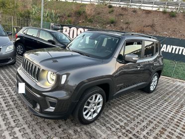 Jeep Renegade 1.6 Mjt 130 CV S-03/2021