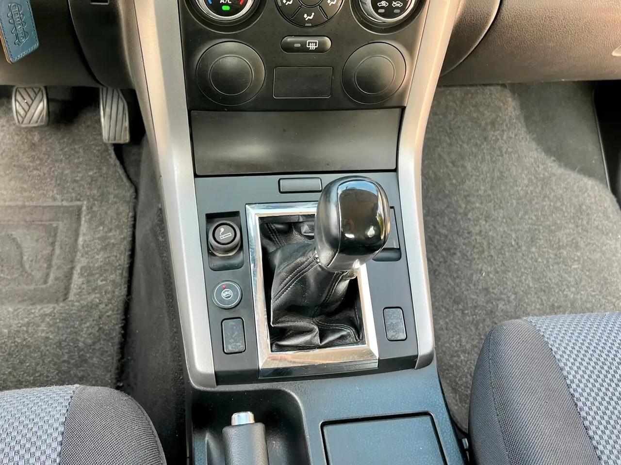 Suzuki Grand Vitara 3Porte 1.6 VVT 16V 106cv GPL
