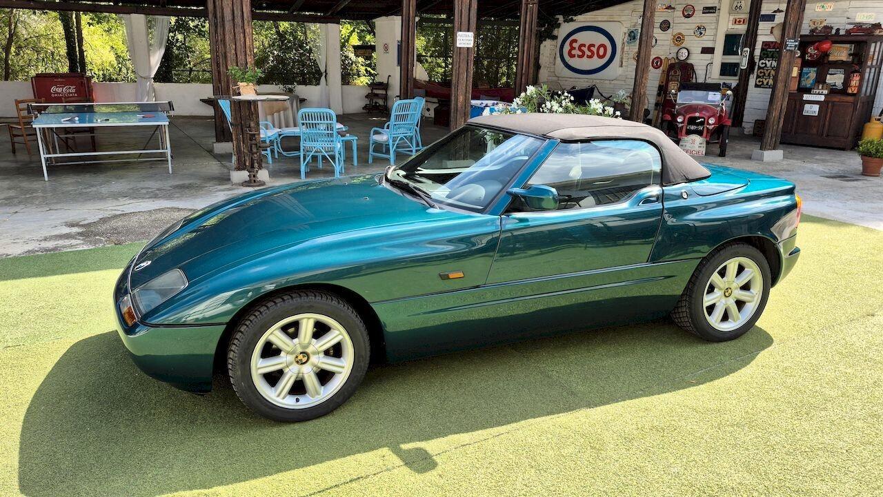 BMW Z1 – 1992 - SUMMER PRICE