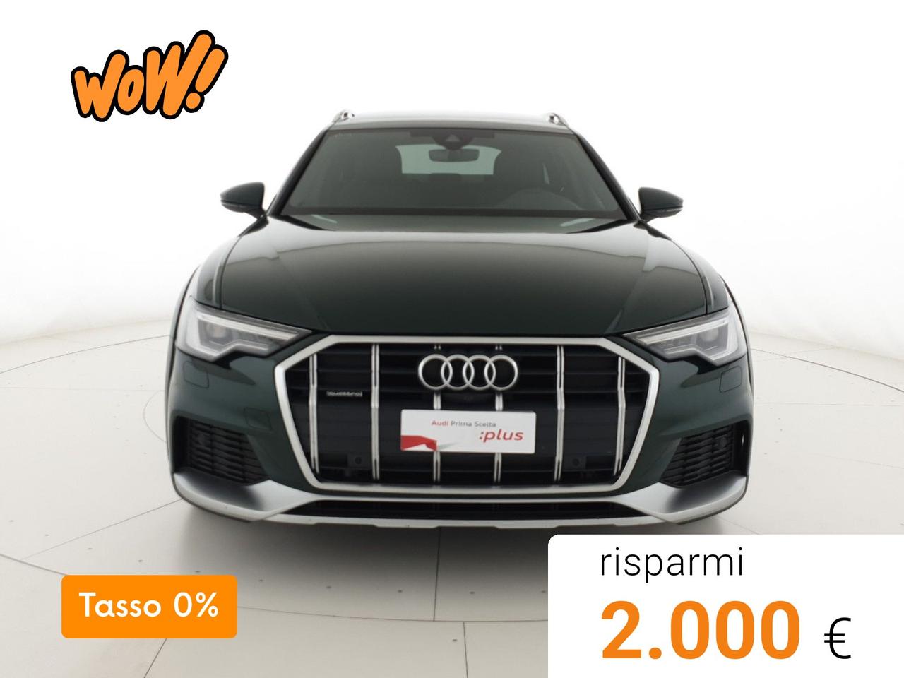 55TDI 344CV quattro tiptronic