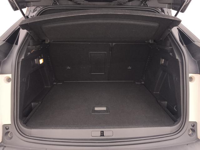 PEUGEOT 3008 1.5 bluehdi GT s&s 130cv eat8