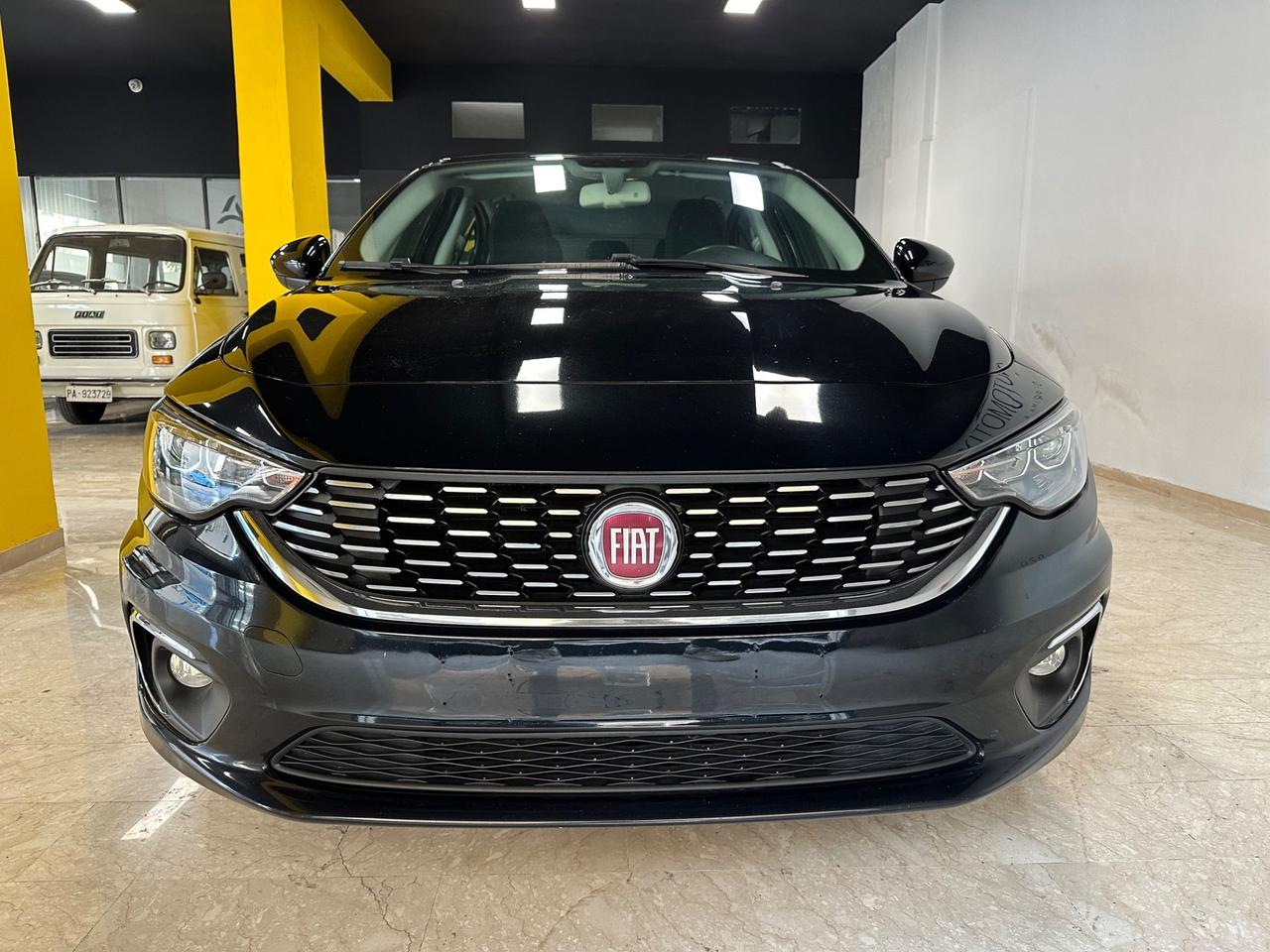 Fiat Tipo 1.6 Mjt S&S 5 porte Lounge