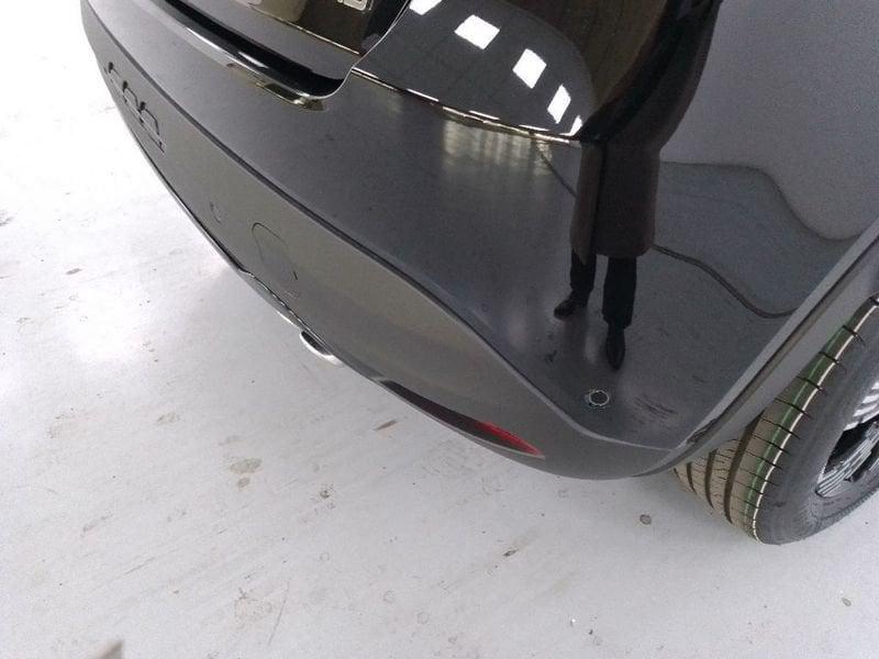 FIAT 600 1.2 hybrid Icon 145cv auto