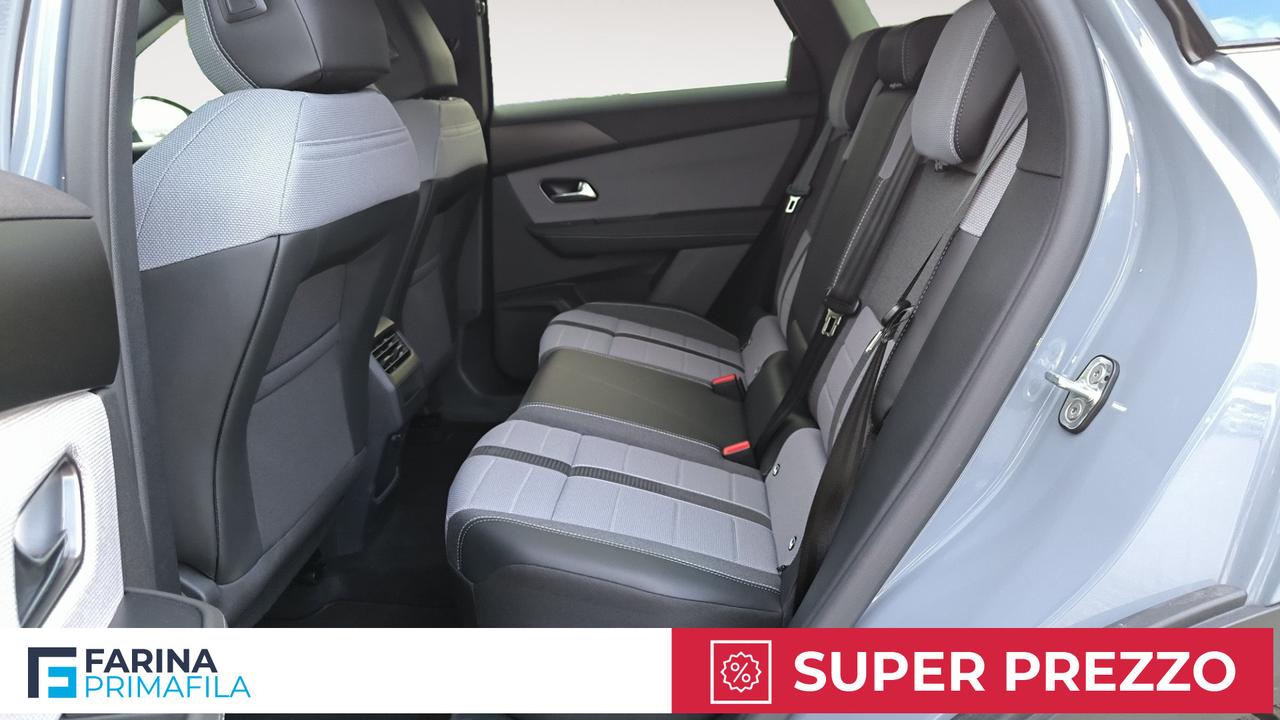 OPEL Grandland II 2024 - Grandland 1.2 hybrid GS 145cv e-dcs6