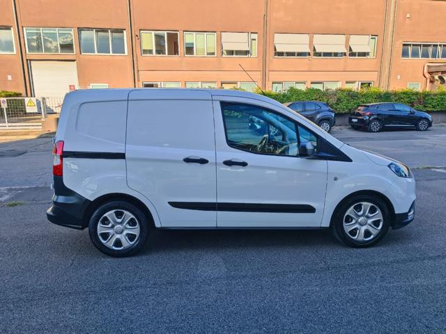 FORD Transit Courier 1.5 TDCi 100CV Van Trend