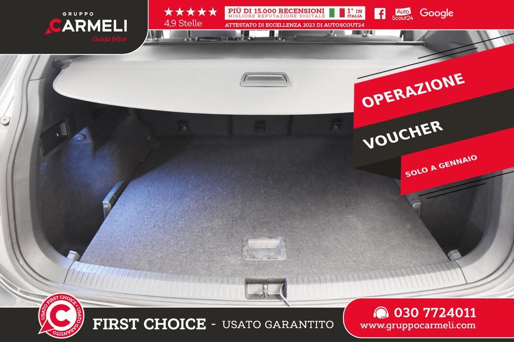 Seat Tarraco 2.0 TDI Style 4drive DSG