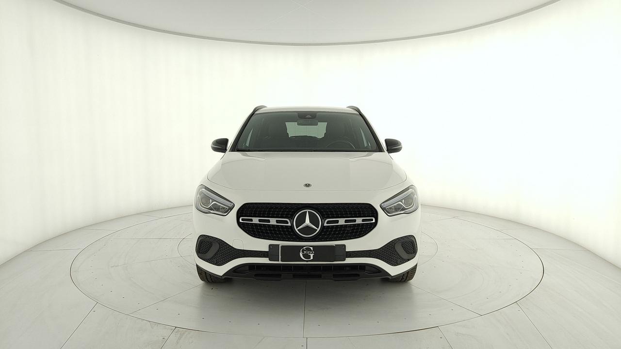 Mercedes-Benz GLA 200 d Sport Plus auto
