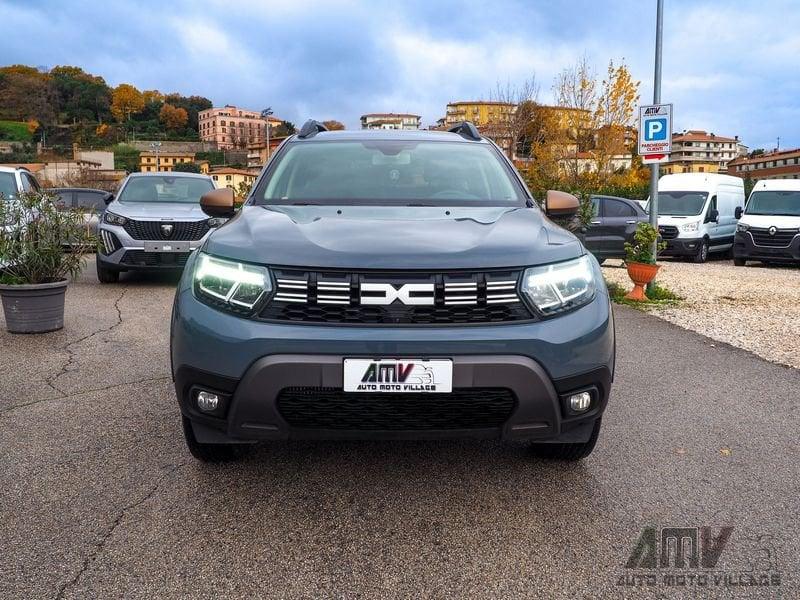 Dacia Duster 1.0 TCe GPL 4x2 Extreme