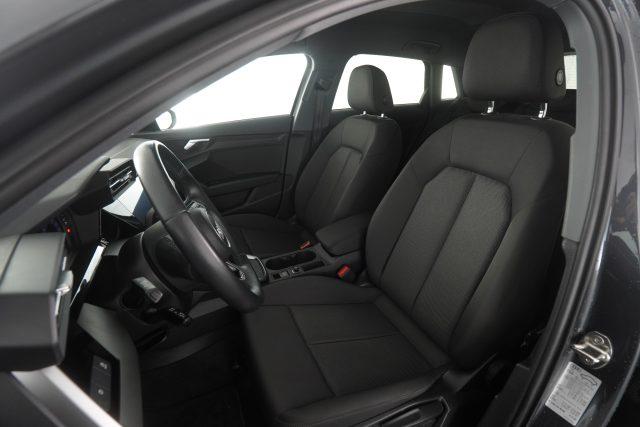 AUDI A3 A3 SPB 30 TDI