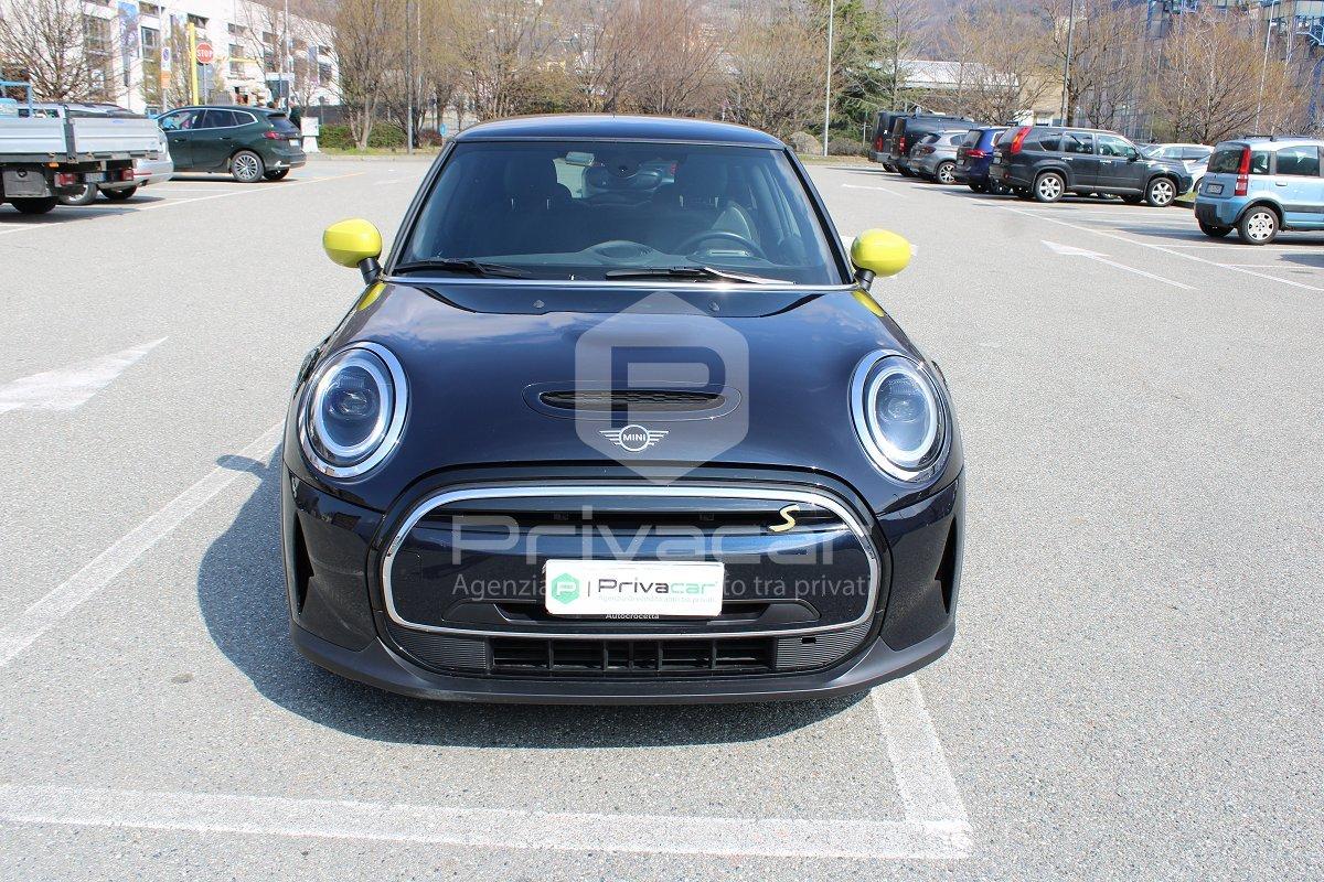 MINI Mini Cooper SE Electric