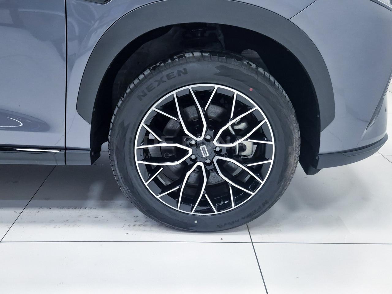 Sportequipe 8 gt 1.6 t-gdi gpl 177cv dct 7 POSTI GPL